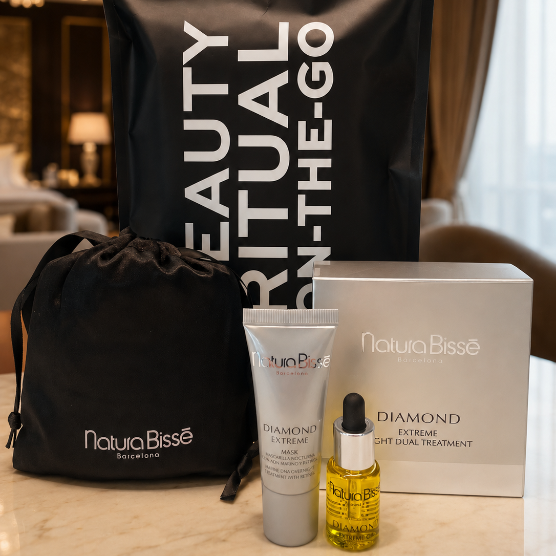 Ritual Beauty On the Go - Natura Bisse thumbnail