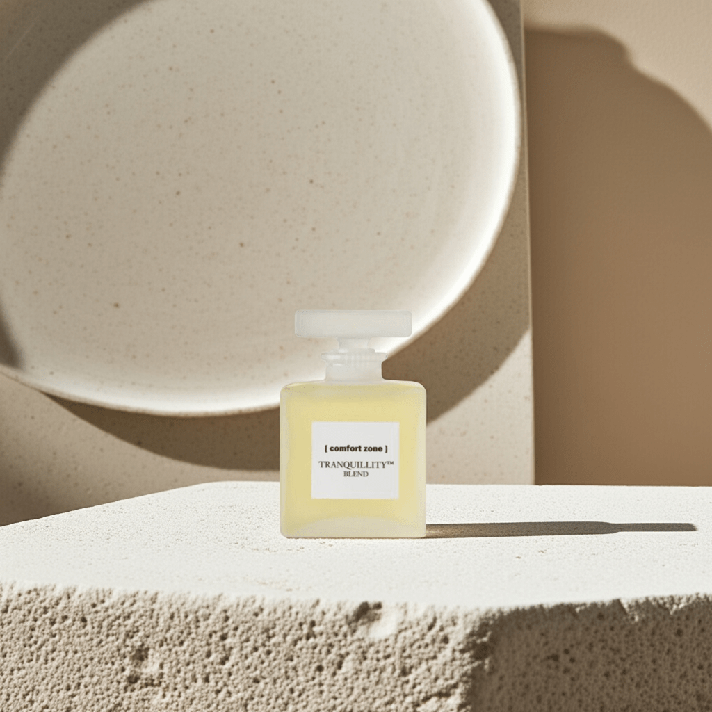 Tranquillity™. Blend - Comfort Zone - Comfort Zone