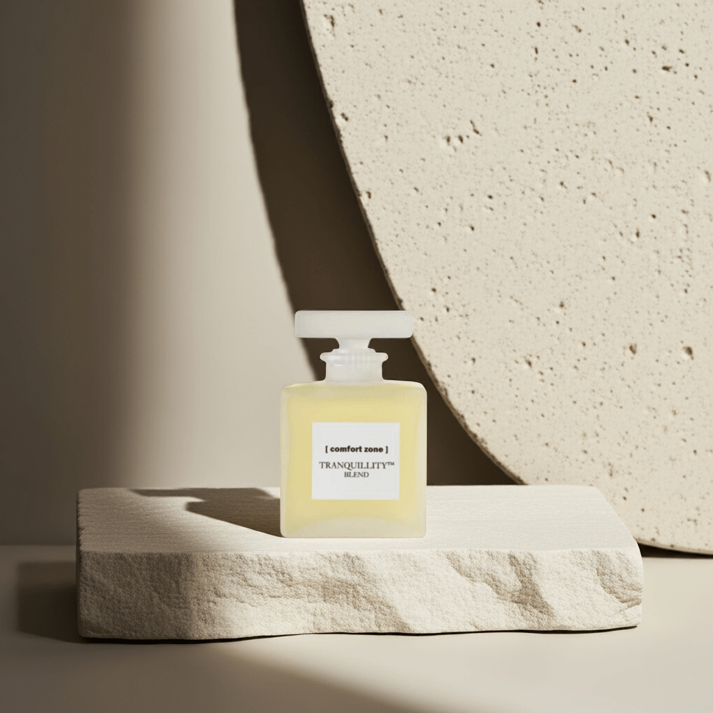 Tranquillity™. Blend - Comfort Zone - Comfort Zone