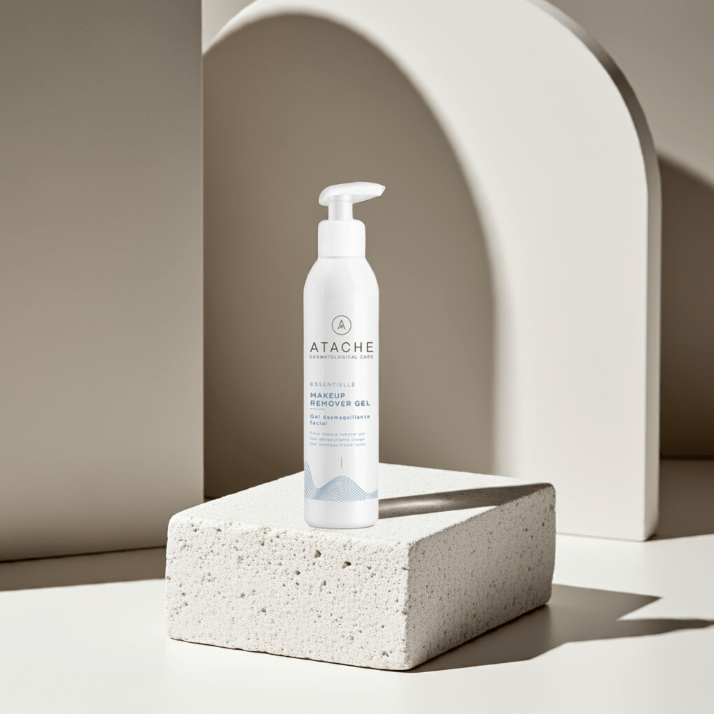 Makeup Remover Gel - Essentielle de Atache - Atache