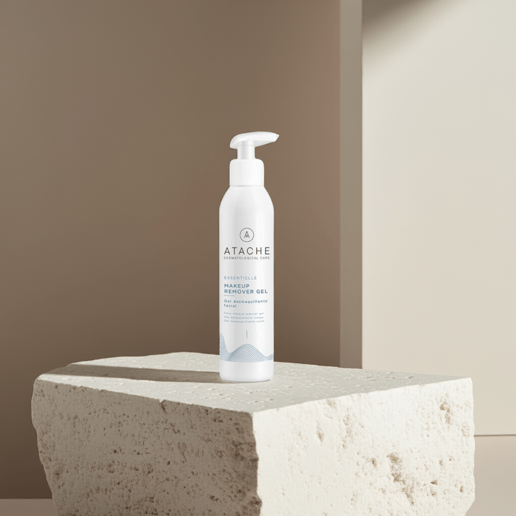 Makeup Remover Gel - Essentielle de Atache - Atache