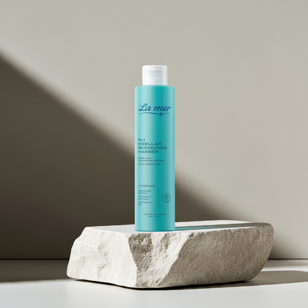 La Mer Limpieza. Agua Micelar 3en1 - La Mer - La Mer