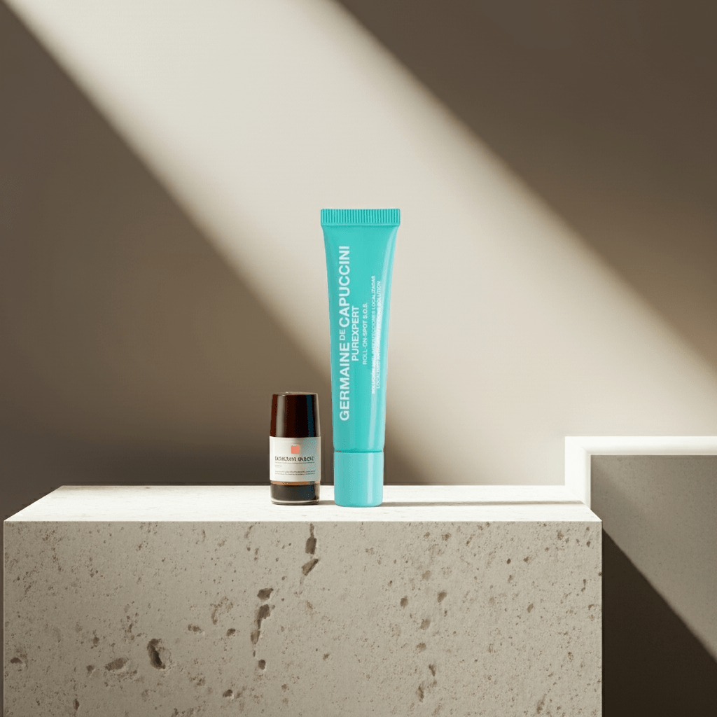 Roll-on Spot SOS - Purexpert de Germaine de Capuccini thumbnail
