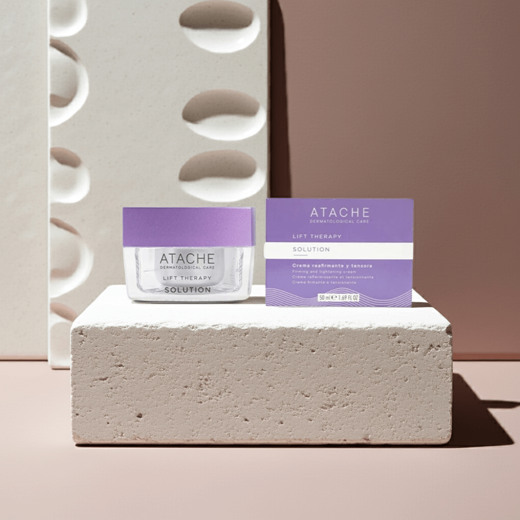 Lift Therapy Solution de Atache - Atache
