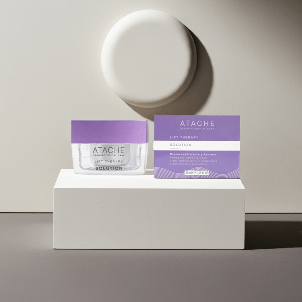 Lift Therapy Solution de Atache - Atache