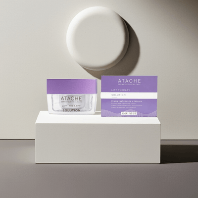 Atache: compra cosmética avanzada | Tienda online