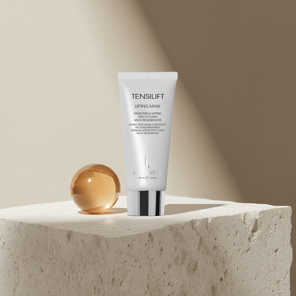 Tensilift.  Mascarilla Efecto Flash -  KEENWELL thumbnail