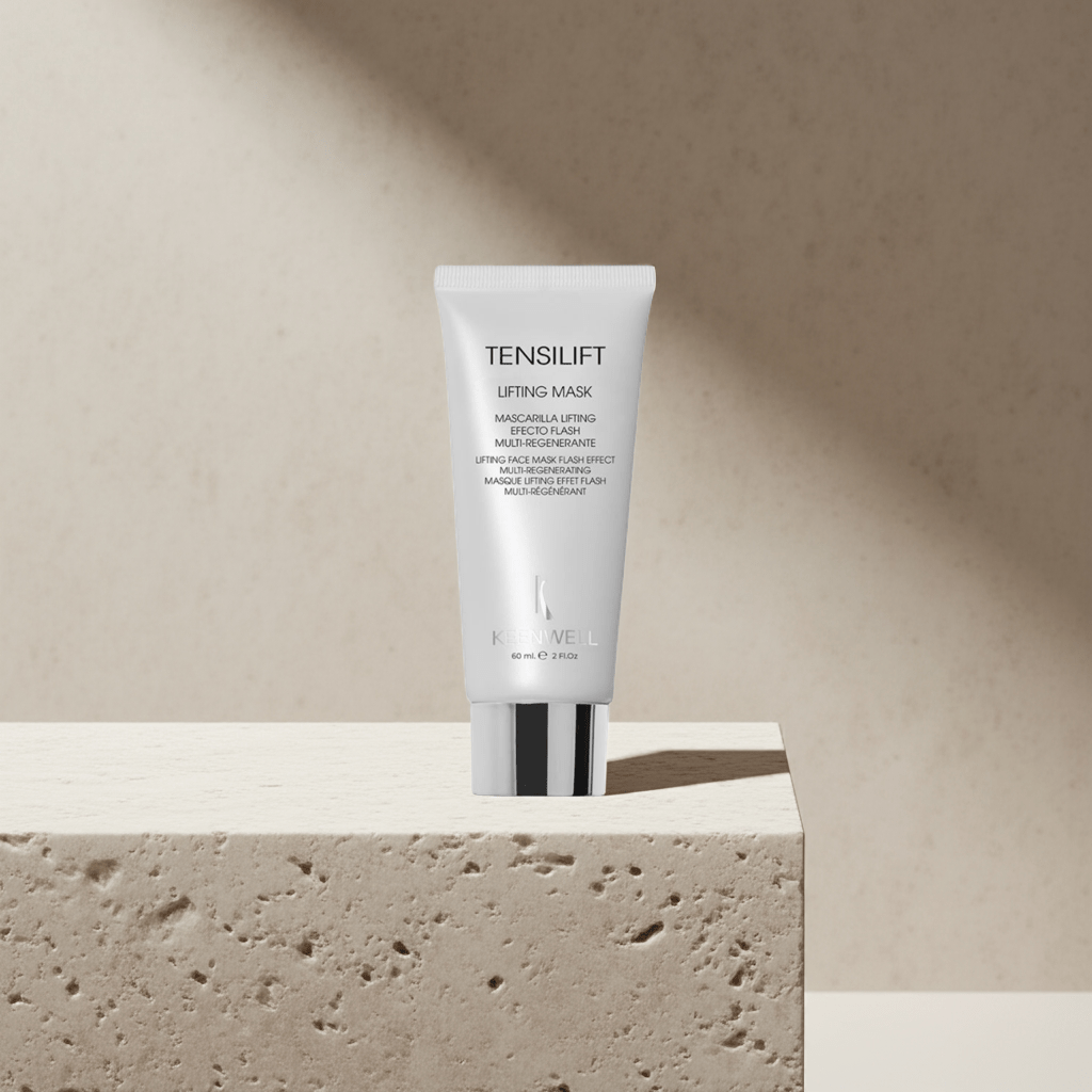 Tensilift.  Mascarilla Efecto Flash -  KEENWELL thumbnail