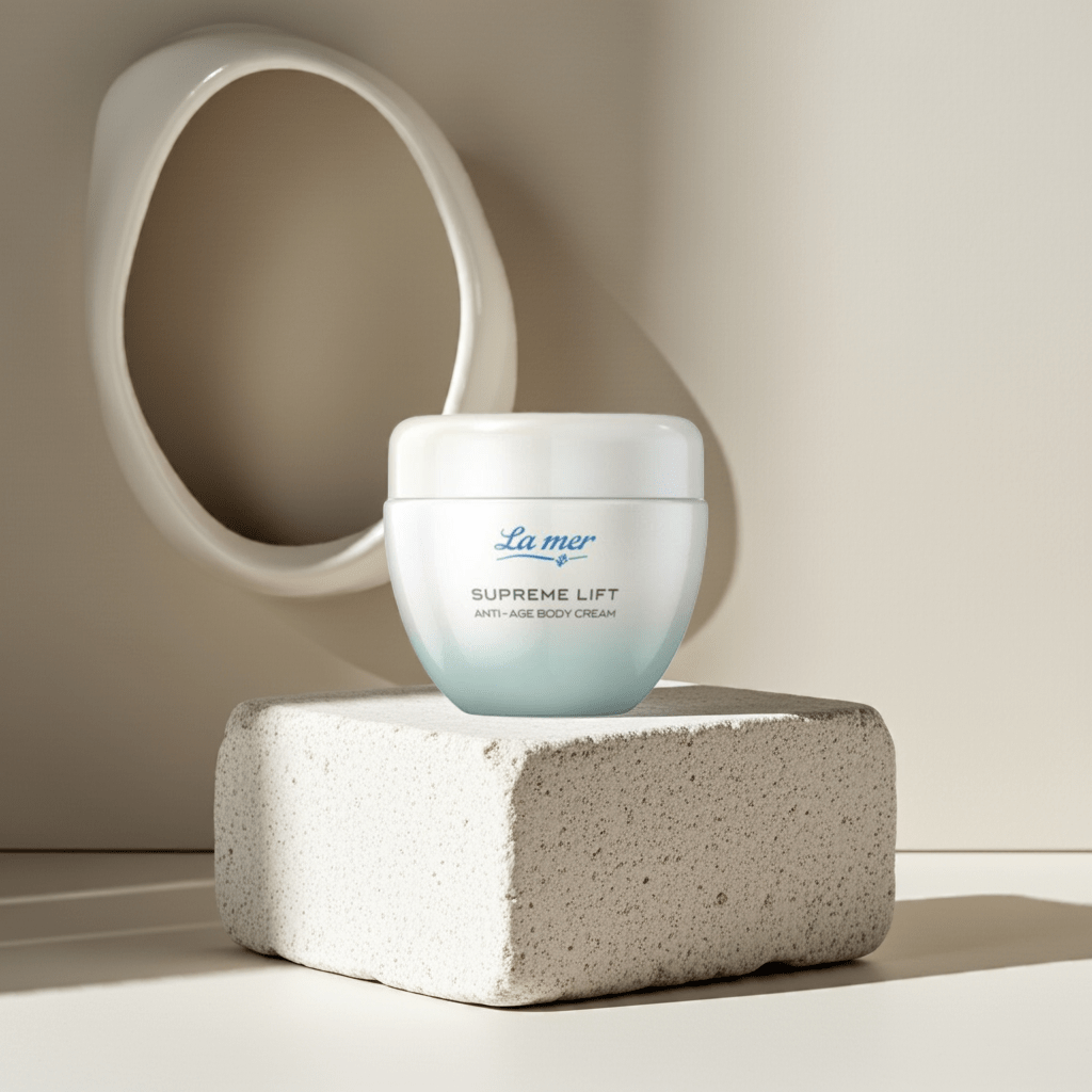 Supreme Lift. Anti-Age Luxury Body Butter Cream - La Mer thumbnail