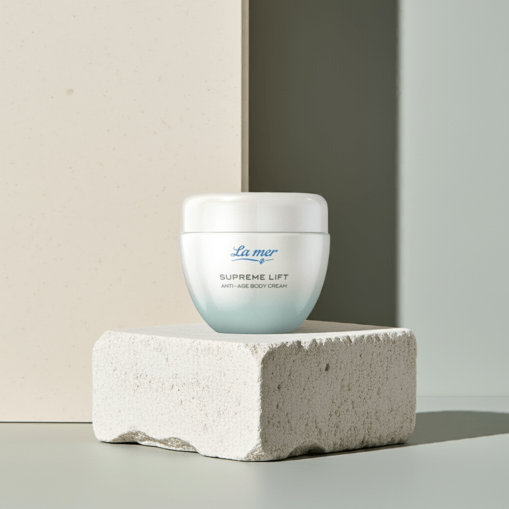 Supreme Lift. Anti - Age Luxury Body Butter Cream - La Mer - La Mer