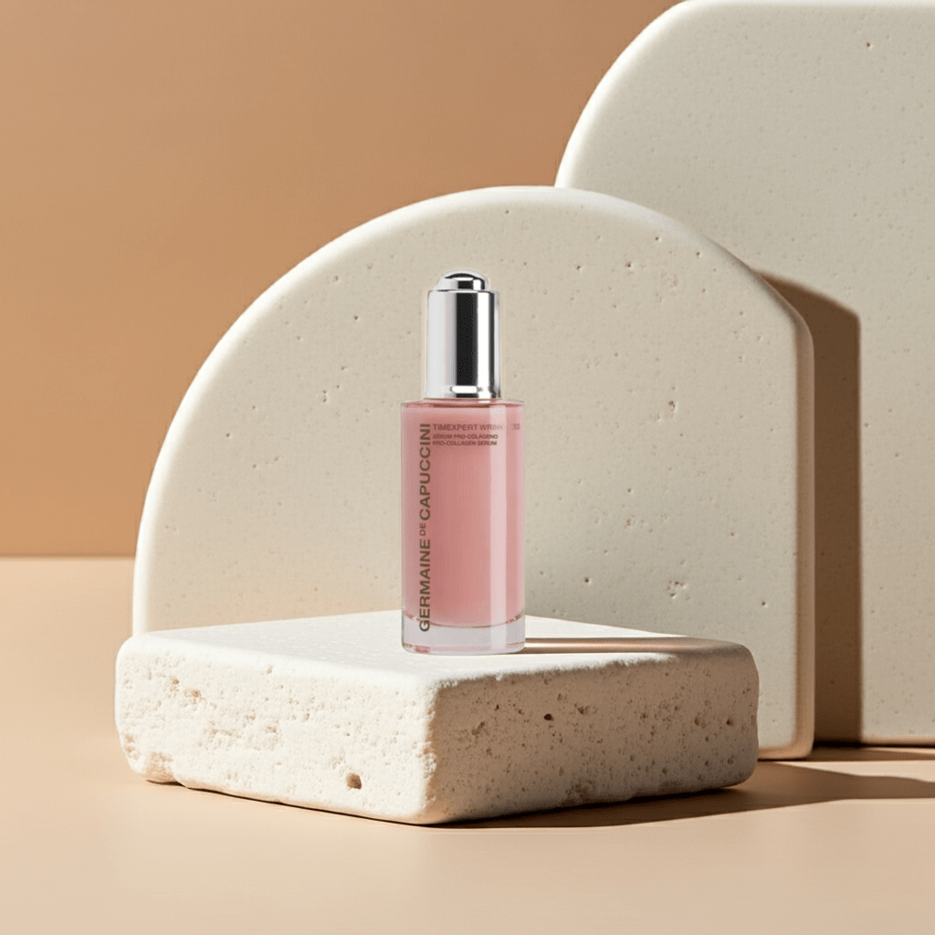 Serum Pro - Colágeno - Timpexpert Wrink·Less de Germaine de Capuccini - Germaine de Capuccini