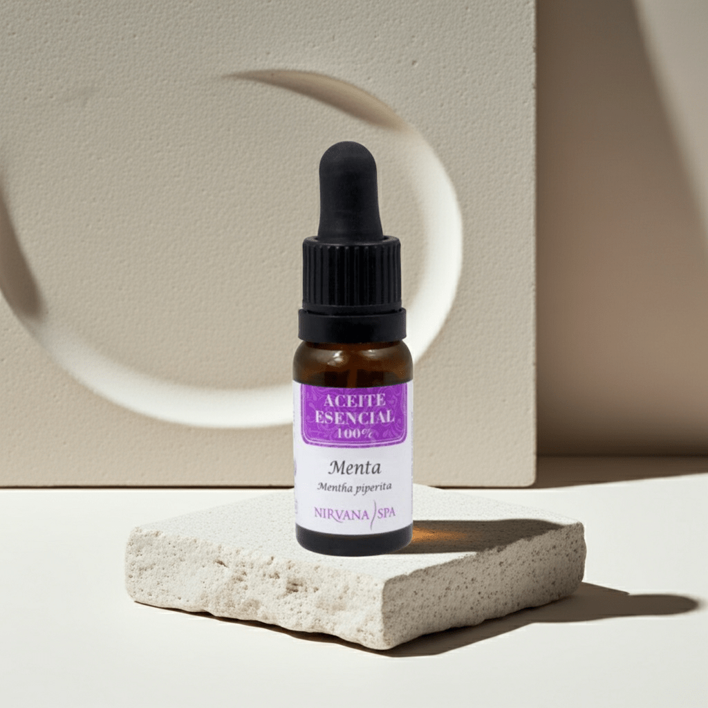 Nirvana Spa - Aceite Esencial Menta Profesional thumbnail