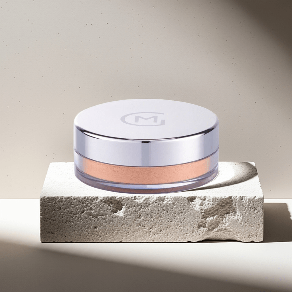 Le Maquillage . 816 Fond De Teint Poudre Hydra - Minérale - Maria Galland - Maria Galland