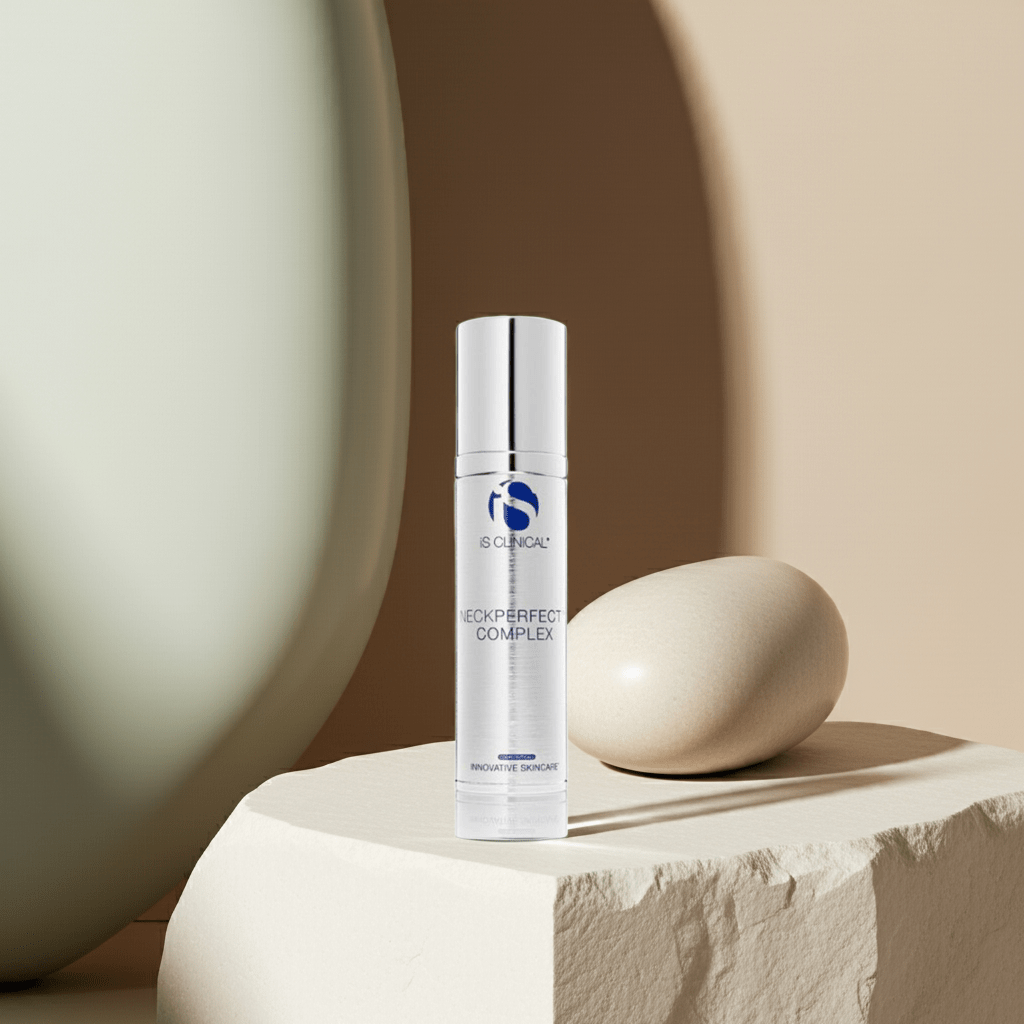 Neck Perfect Complex de iS Clinical - Is Clinical