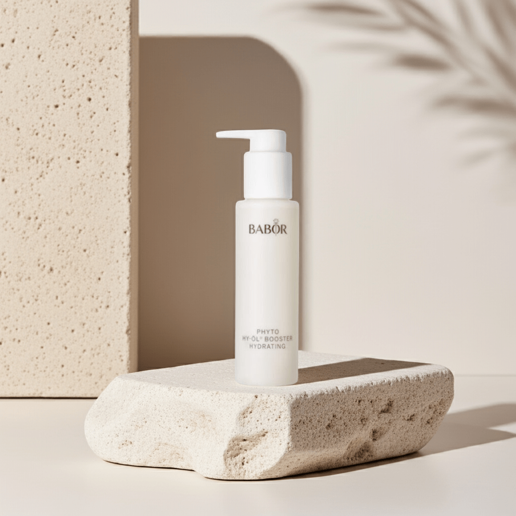 Phyto HY - ÖL Booster Hydrating - Cleansing de Babor - Babor