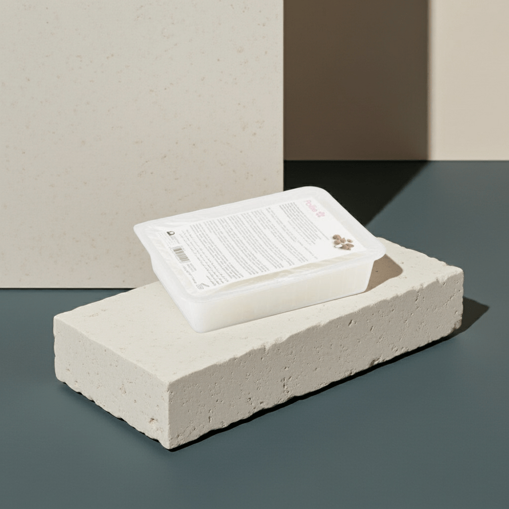 Pollié - Parafina manteca de karité Profesional - Pollié