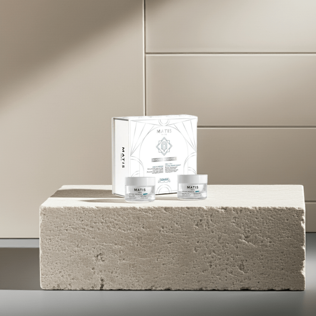 Préventive Wonder. Hydra Fresh Serum + Age - B Mood - MATIS - Matis