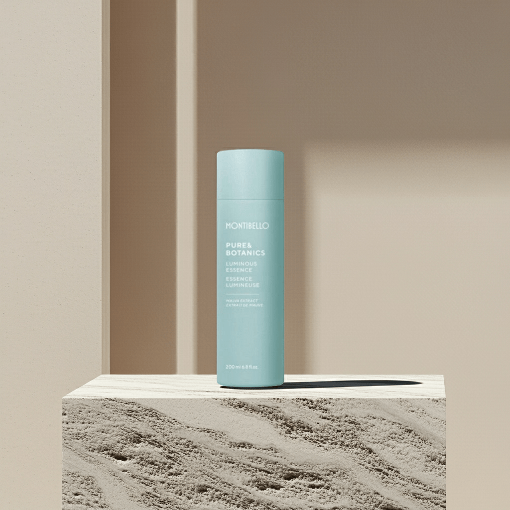 Renewal Essence - Pure&Botanics de MONTIBELLO - Montibello
