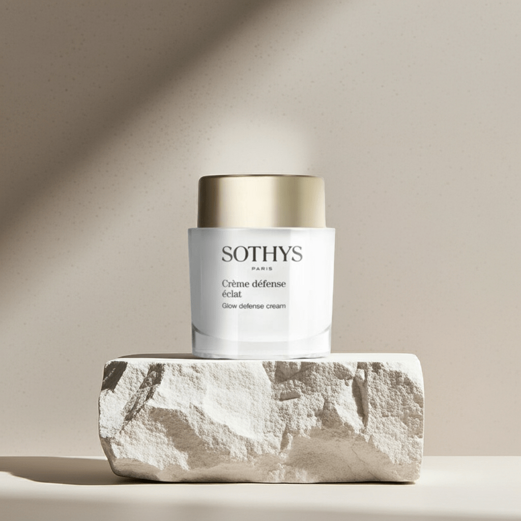 DX - Glow. Crème Défense Éclat - Sothys - Sothys