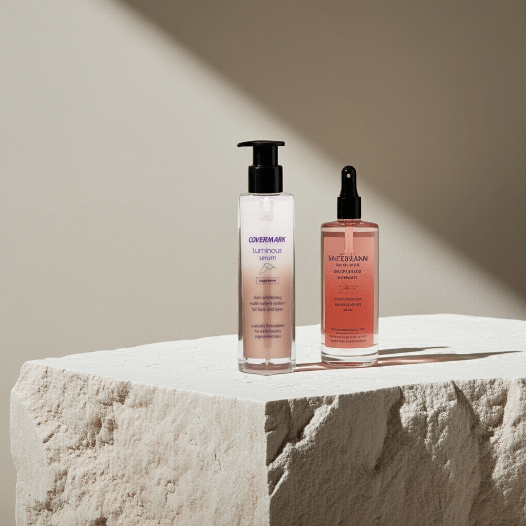 Covermark - Luminous Supreme. Serum - Covermark