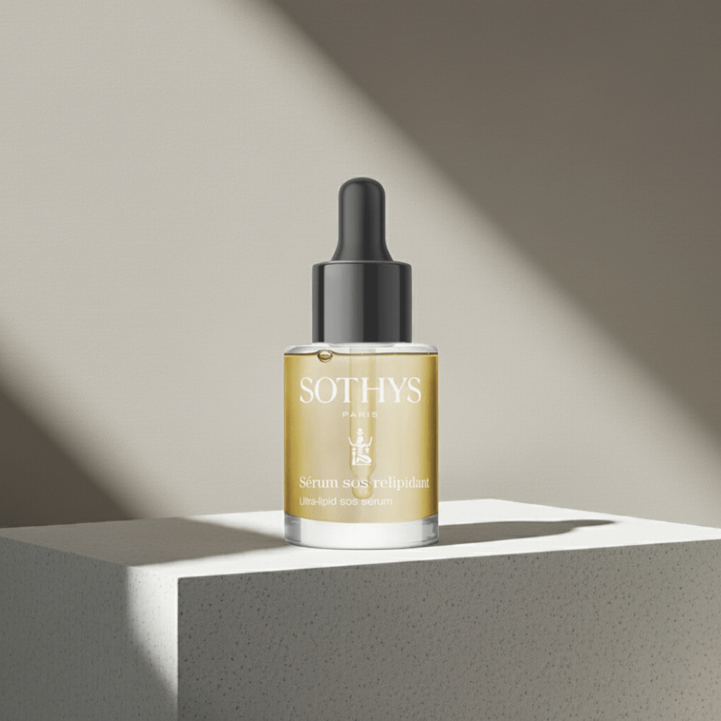 Sérum Relipidante SOS - SOTHYS - Sothys