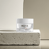 Réponse Délicate. Sensiflora cream - MATIS - Matis