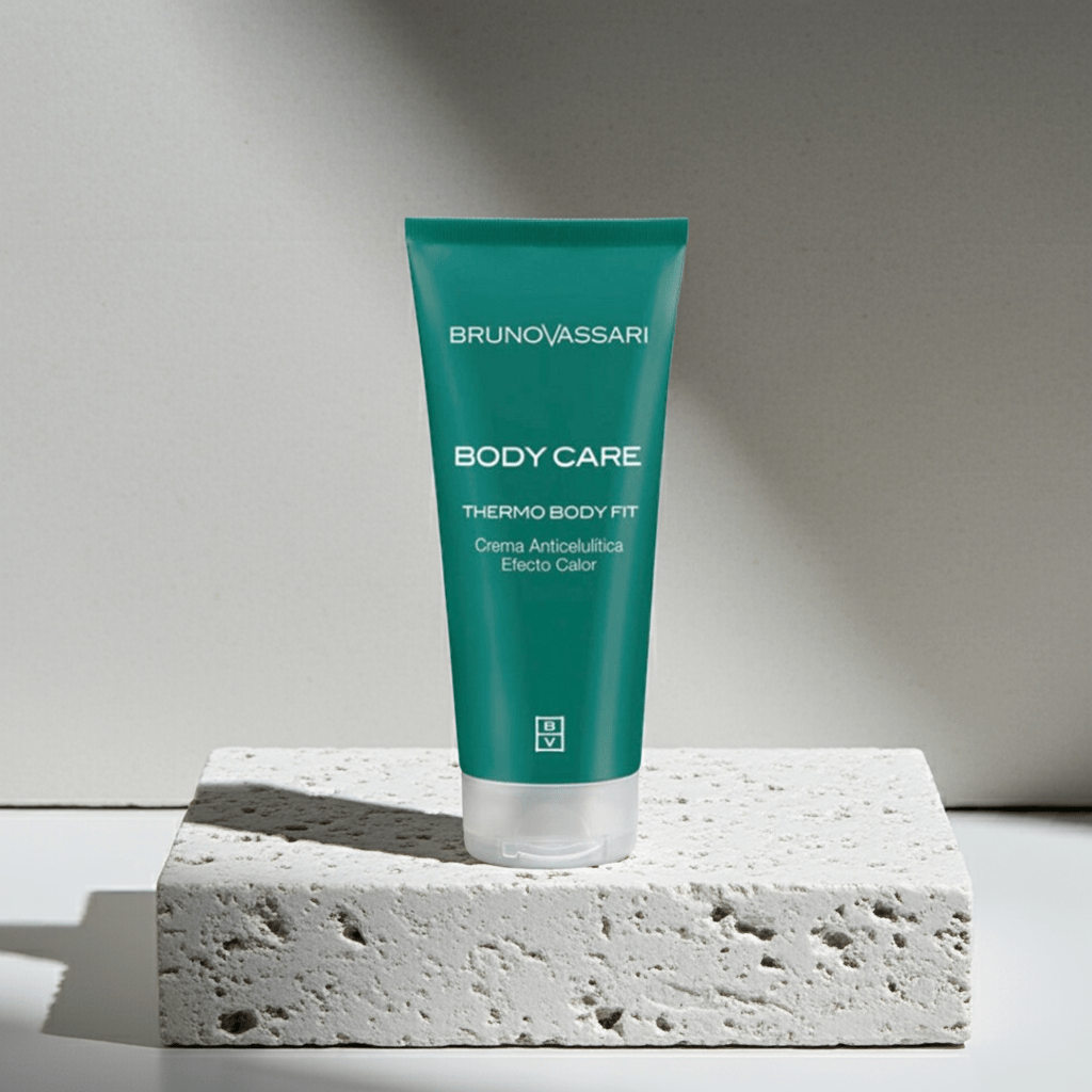 Thermo Body Fit - Body Care de Bruno Vassari - Bruno Vassari