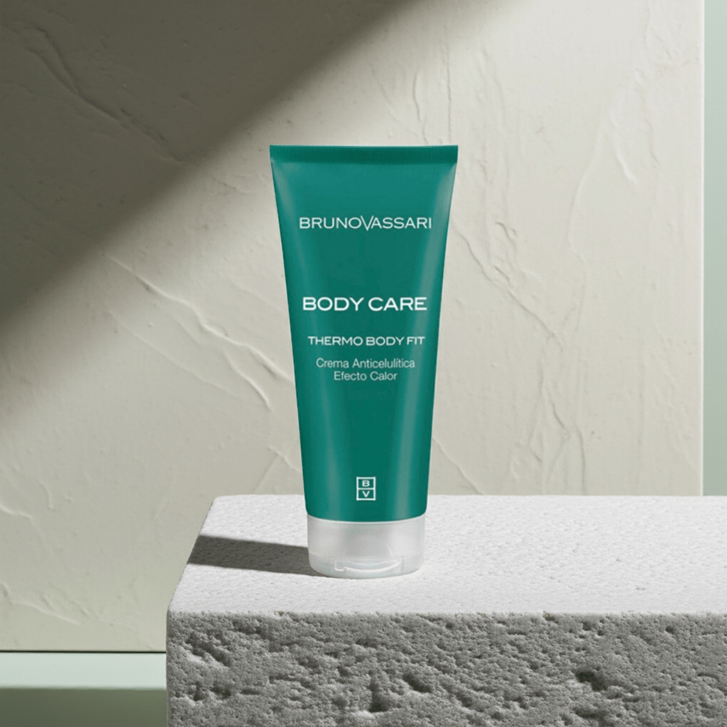 Thermo Body Fit - Body Care de Bruno Vassari - Bruno Vassari