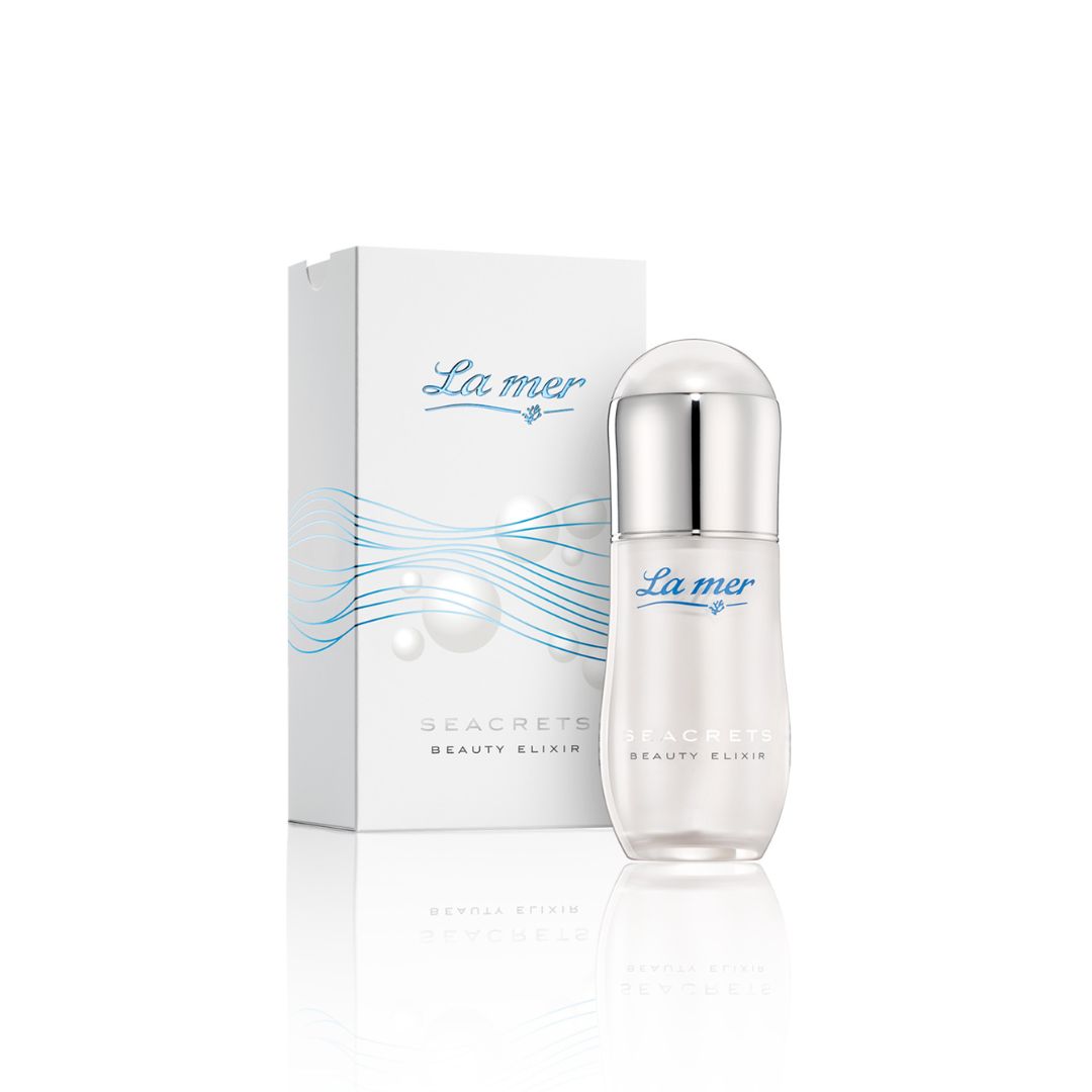 Beauty Elixir (Sin perfume) - Seacrets  de La mer thumbnail