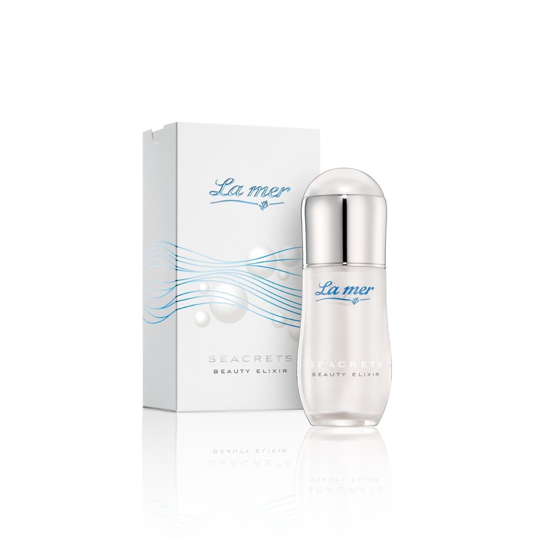 Beauty Elixir (Sin perfume) - Seacrets de La mer - La mer