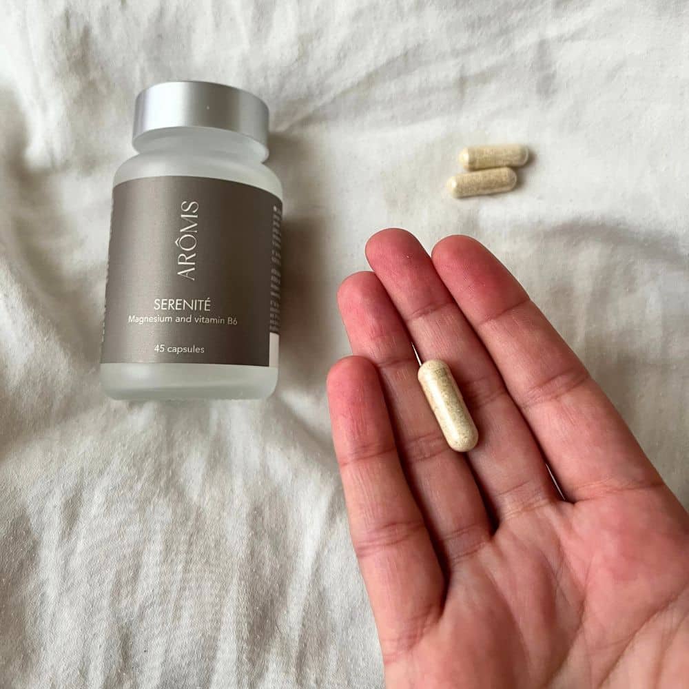 Nutricosmetica, un apoyo