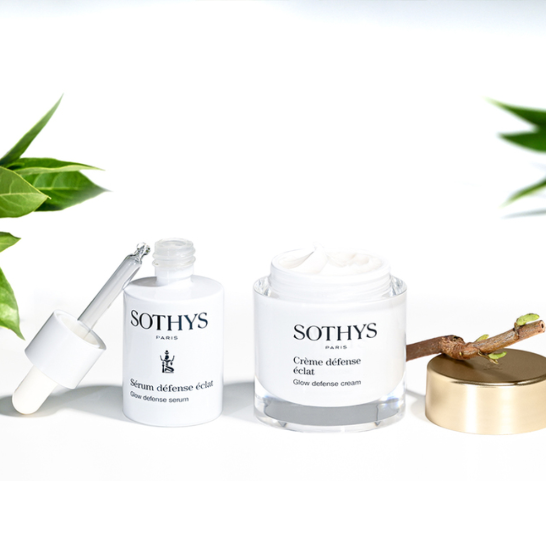 Sérum Défense Éclat - DX Glow de Sothys thumbnail