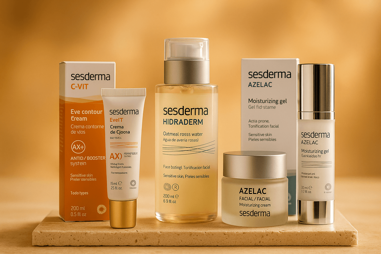 Sesderma