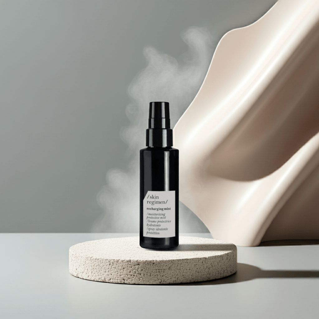 Skin Regimen. Recharging Mist - Comfort Zone thumbnail