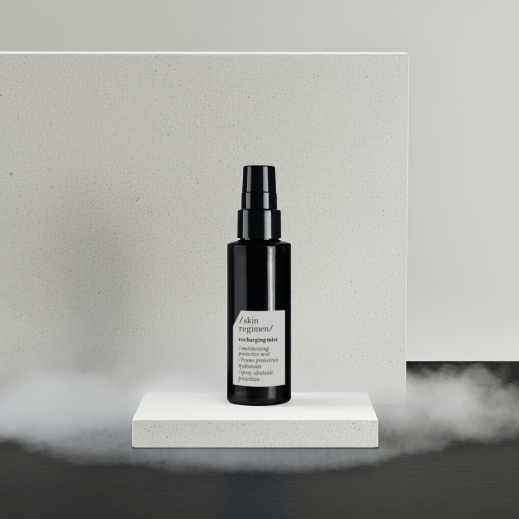 Skin Regimen. Recharging Mist - Comfort Zone thumbnail
