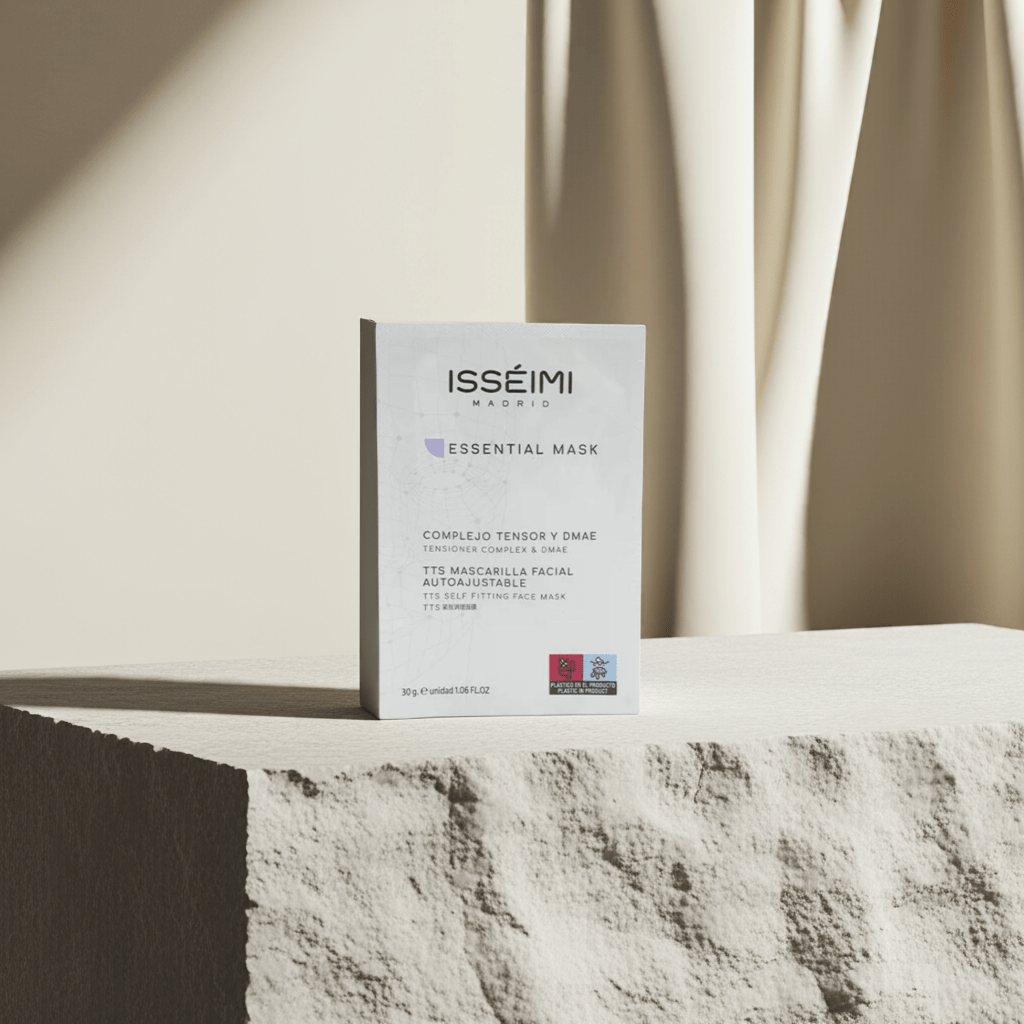 Mascarilla TTS Essential de Isséimi - Isseimi
