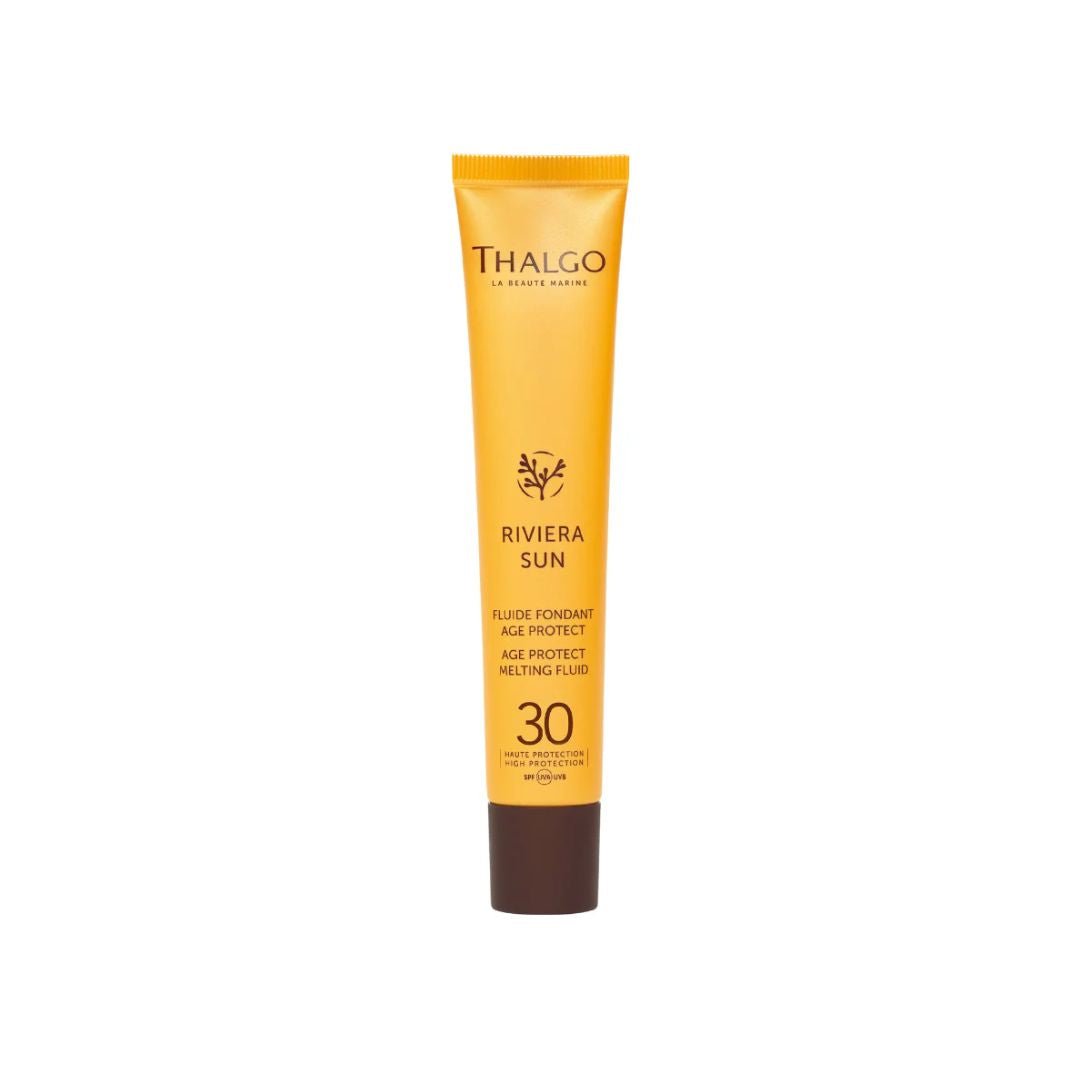 Fluide Fondant Age Protect - Riviera Sun de Thalgo - Thalgo