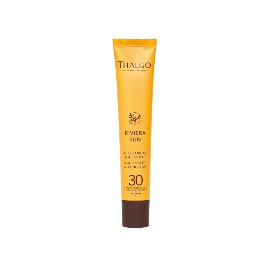 Fluide Fondant Age Protect - Riviera Sun de Thalgo