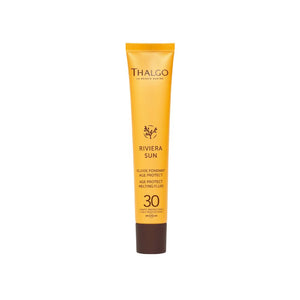 Fluide Fondant Age Protect - Riviera Sun de Thalgo