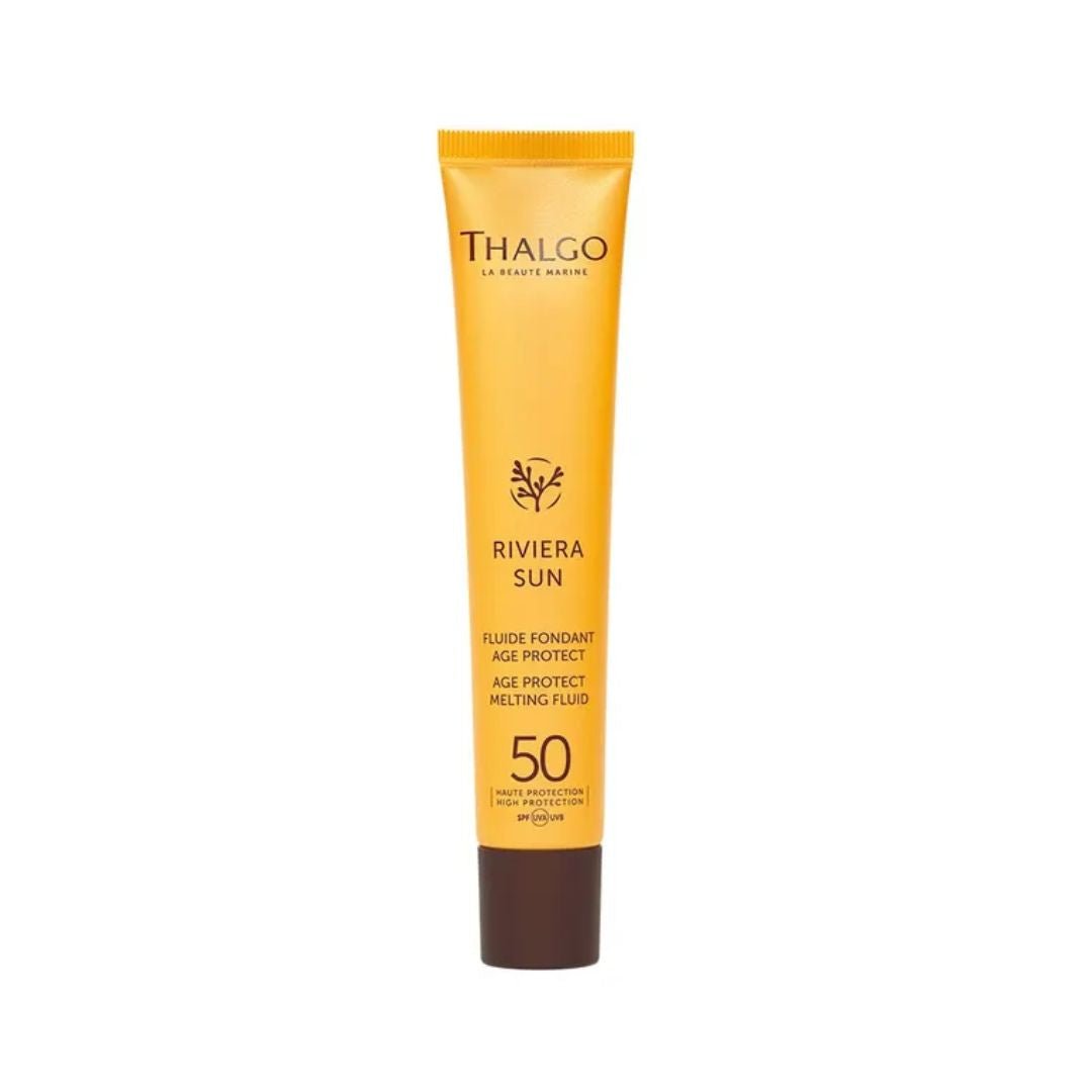 Fluide Fondant Age Protect - Riviera Sun de Thalgo - Thalgo