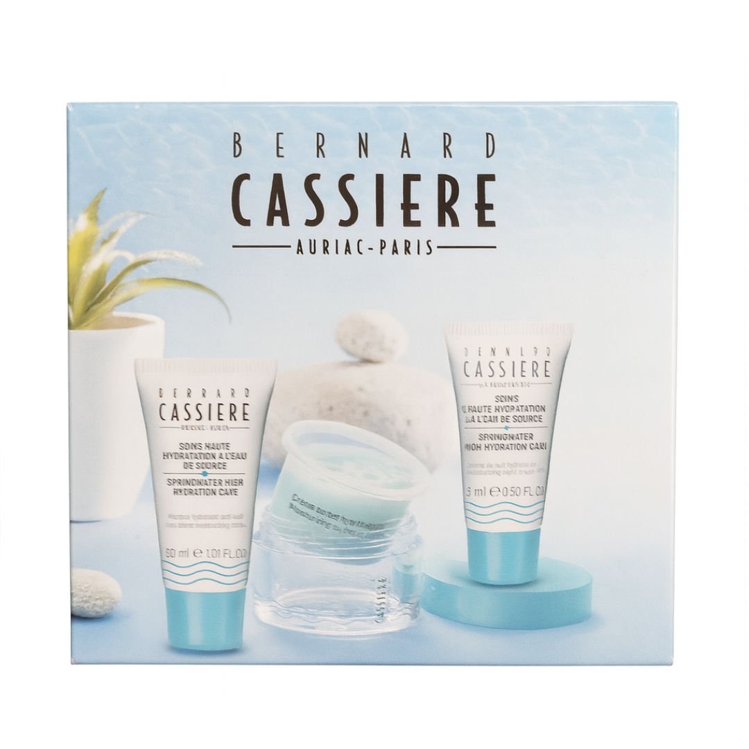 Bernard Cassiere - Pack Springwater formato recarga - Bernard Cassiere