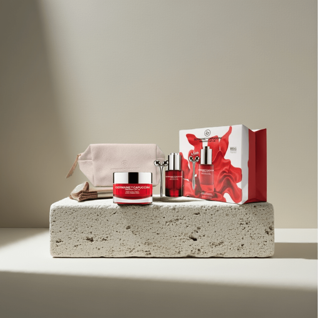Pack. Timexpert Lift_In de Germaine de Capuccini thumbnail