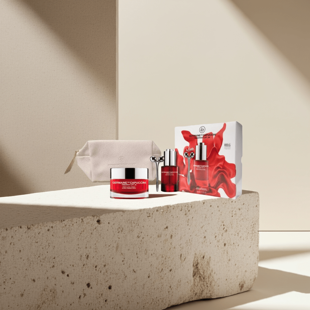 Pack. Timexpert Lift_In de Germaine de Capuccini - Germaine de Capuccini