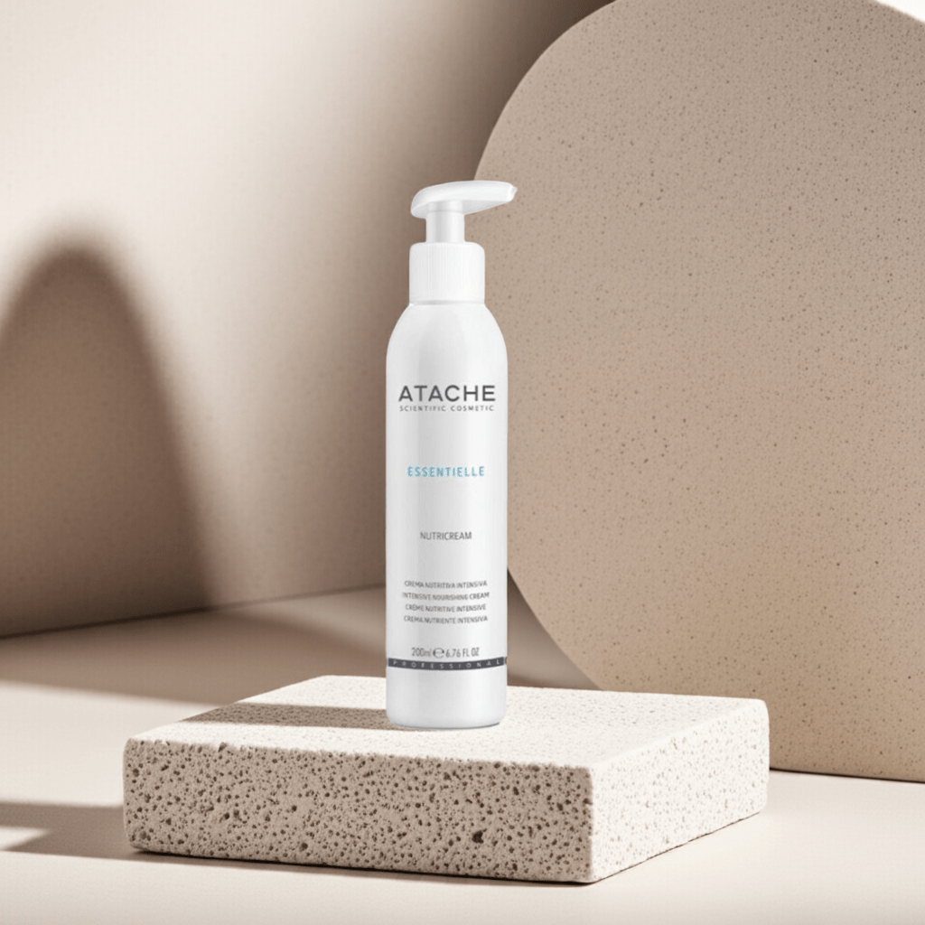 Nutricream profesional - Essentielle de Atache - Atache