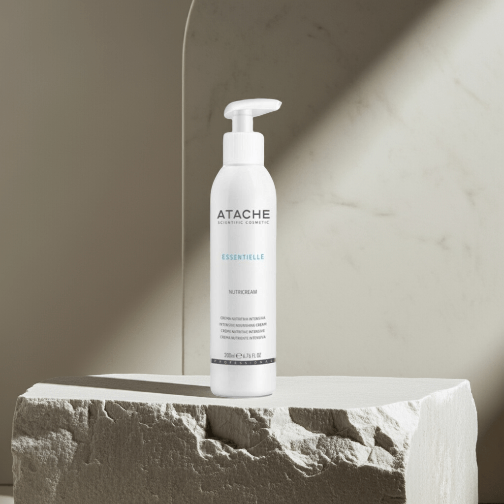 Nutricream profesional - Essentielle de Atache - Atache