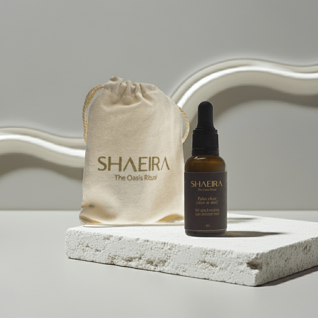 Elixir de Dátil - Shaeira The Oasis Ritual thumbnail