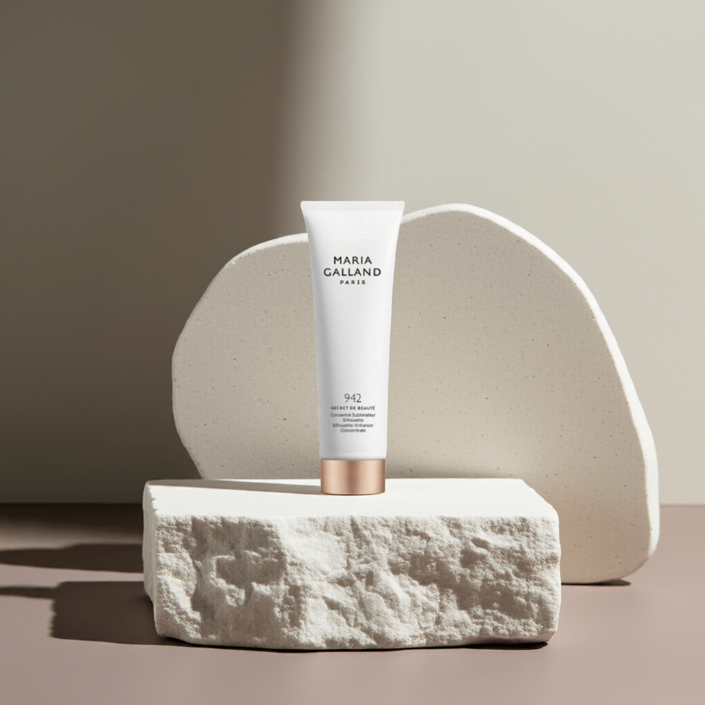 Secret De Beauté. 942 Concentré Sublimateur Silhouette - MARIA GALLAND thumbnail