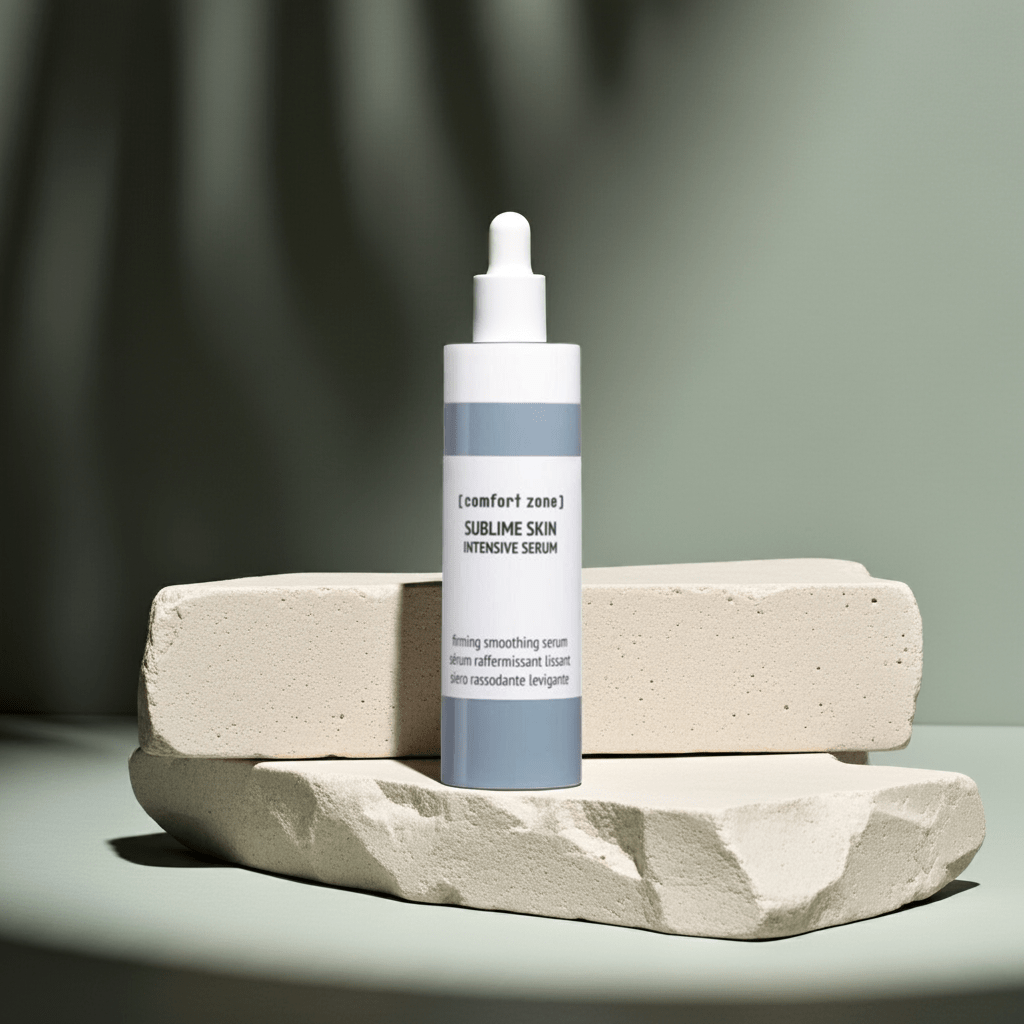 Sublime Skin. Intensive Serum Refill - Comfort Zone - Comfort Zone