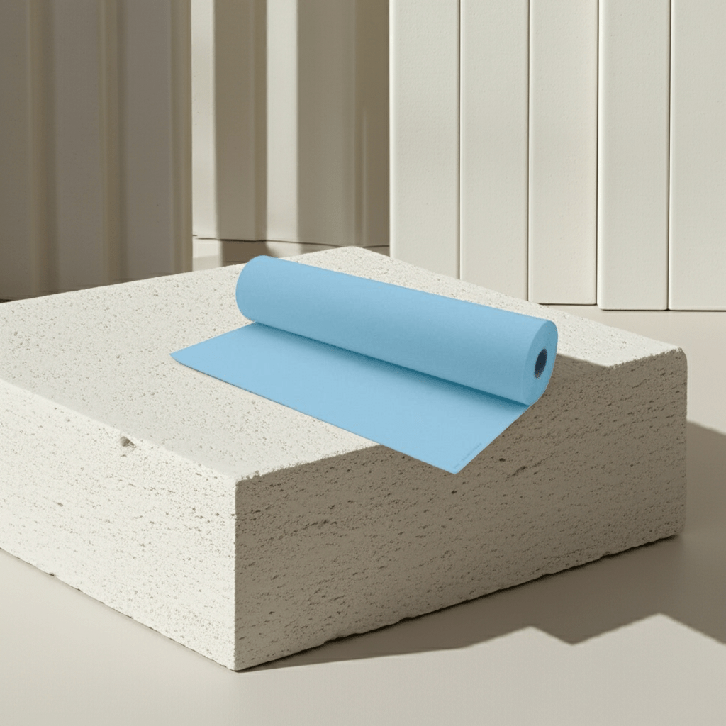 Pollié - Rollo Papel Camilla Profesional - Pollié