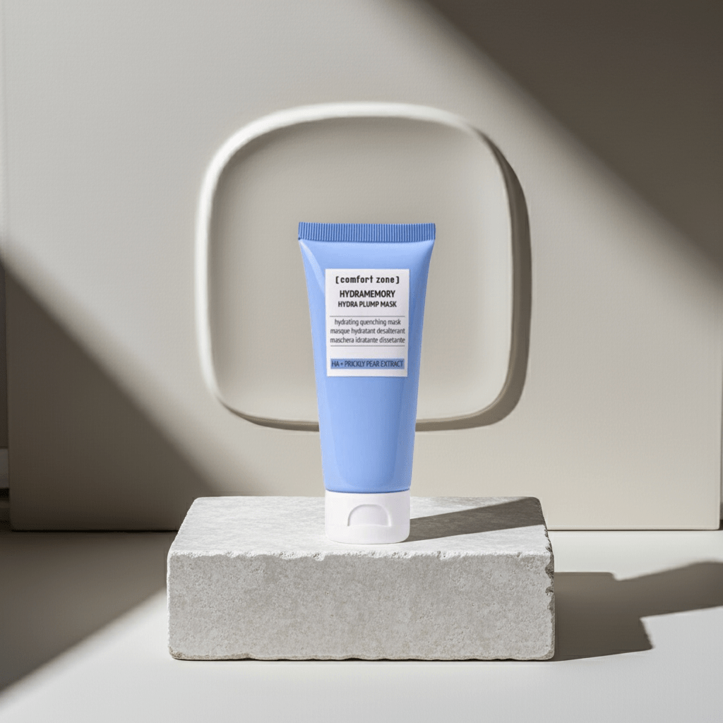 Hydramemory. Hydra Plump Mask - Comfort Zone - Comfort Zone